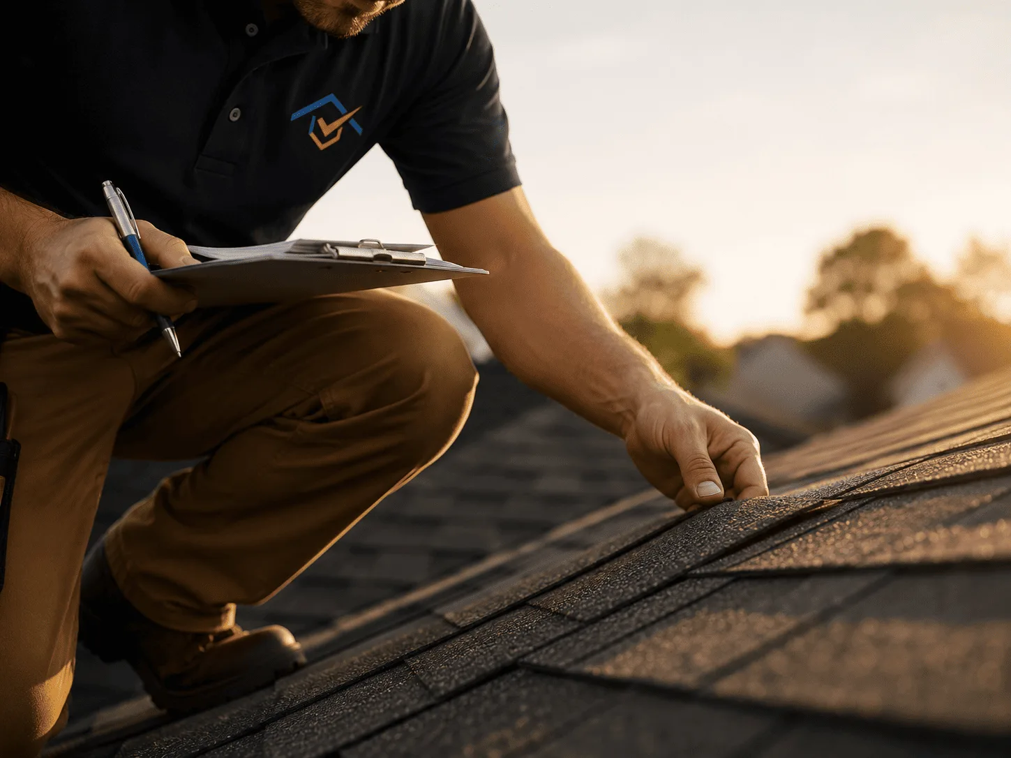 Why Choose Roof Inspection in Searcy, AR