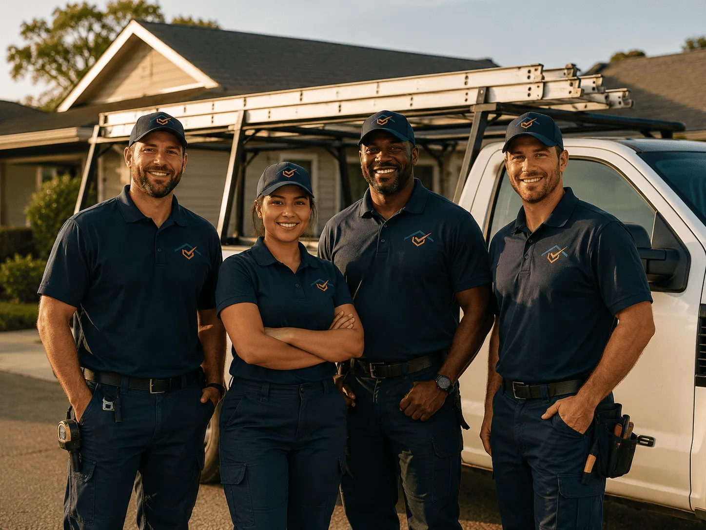 Roof Inspection company in Searcy, AR